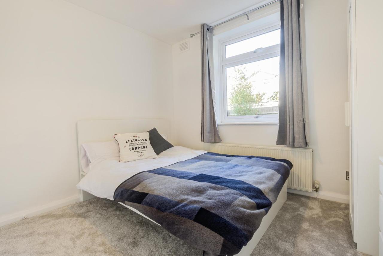Town Centre Apartment Leamington Spa Bagian luar foto